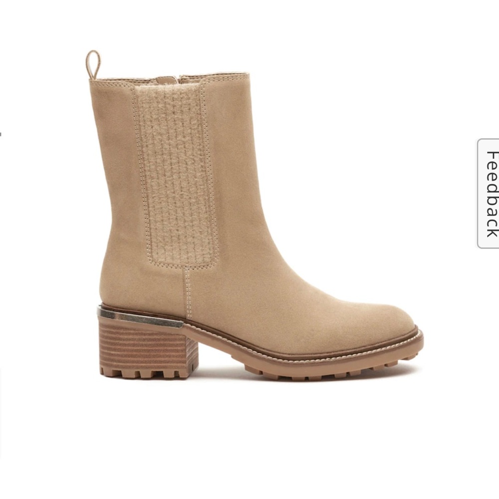 VINCE CAMUTO KOURTLY BOOTIE